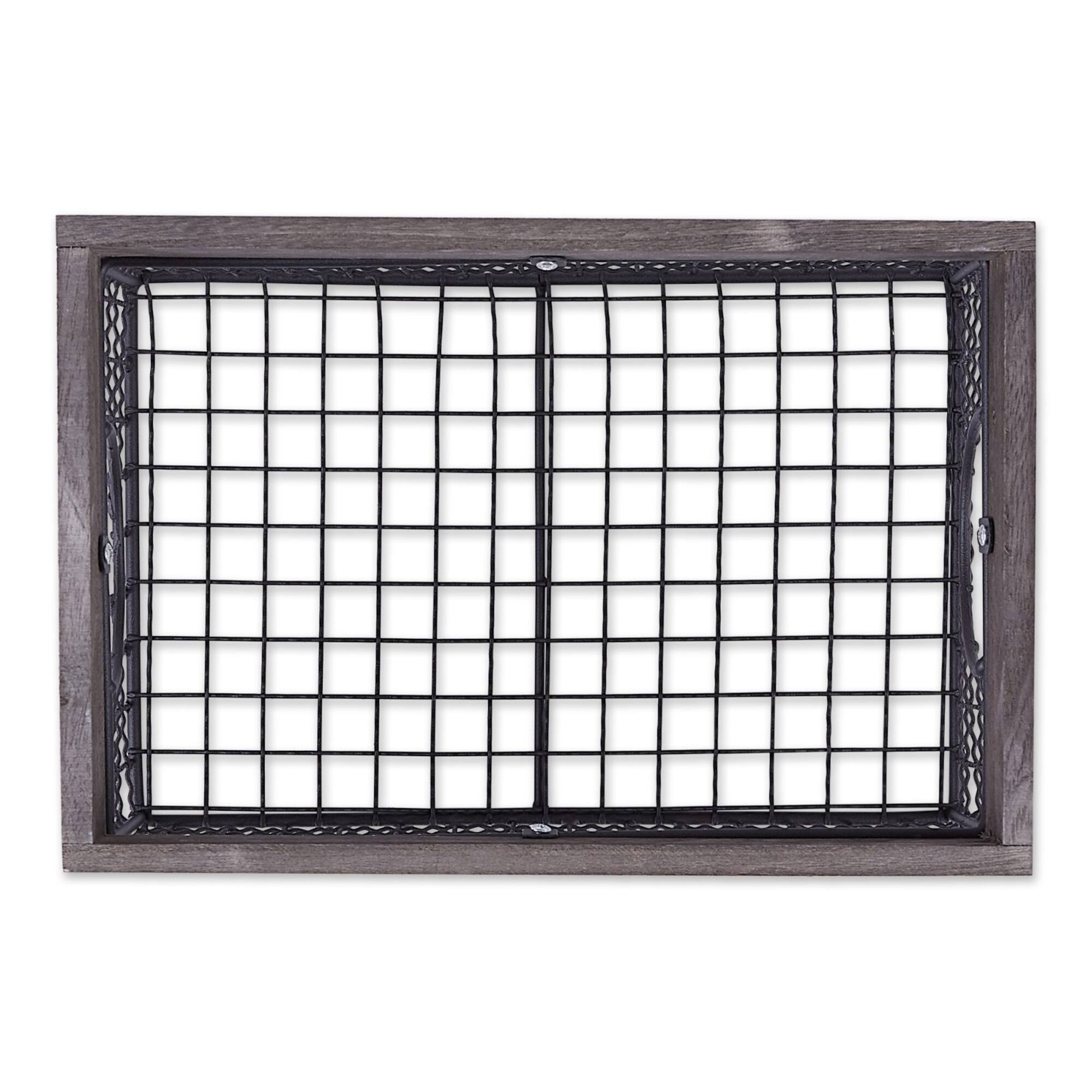 DII® Farmhouse Basket Set